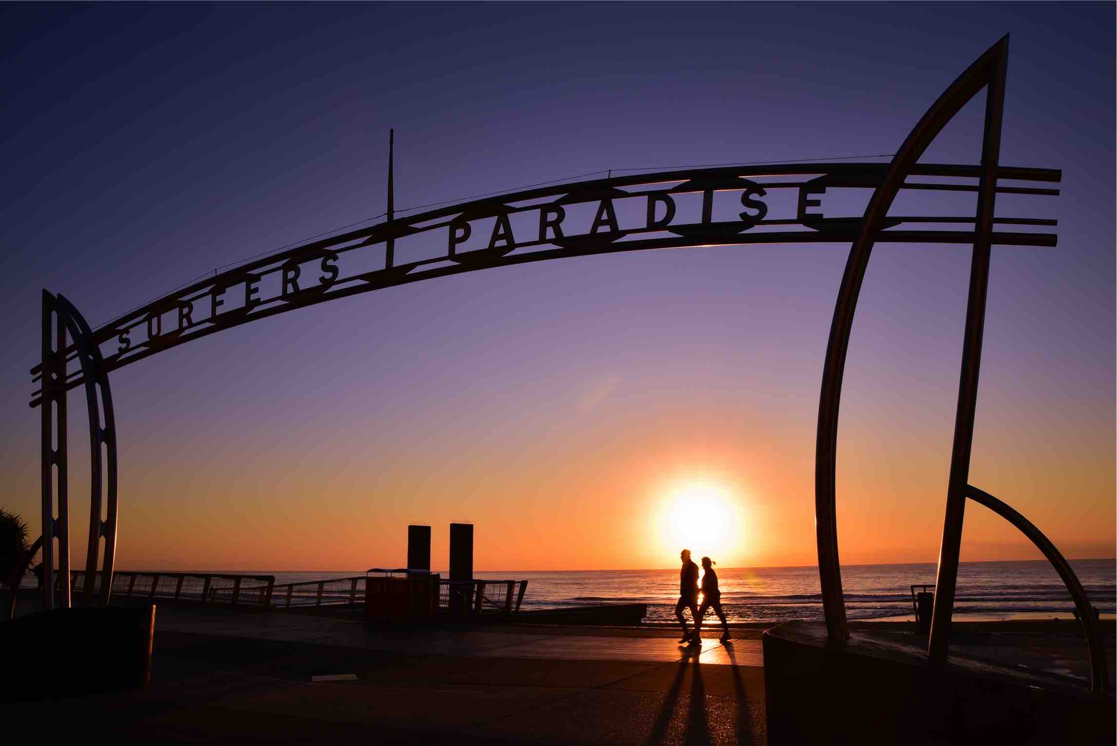 Surfers Paradise